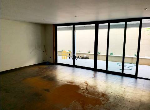 Moradia T3 em Louredo | Retoma de Banco