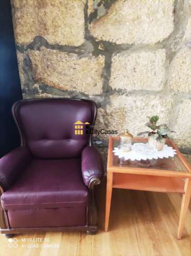 Prédio a 100 metros do Rio Douro | Zona ARU