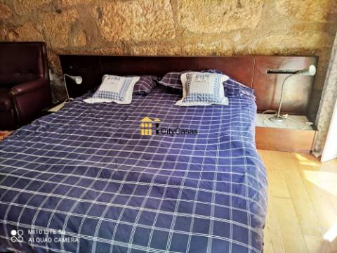 Prédio a 100 metros do Rio Douro | Zona ARU