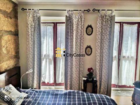 Prédio a 100 metros do Rio Douro | Zona ARU