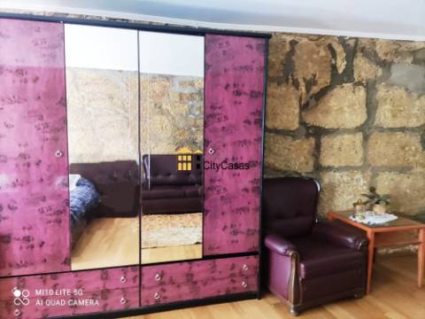 Prédio a 100 metros do Rio Douro | Zona ARU