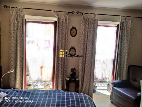 Prédio a 100 metros do Rio Douro | Zona ARU