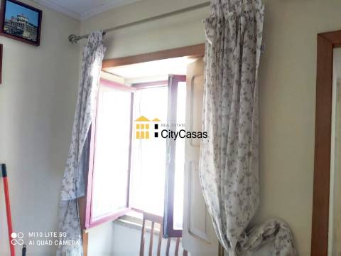 Prédio a 100 metros do Rio Douro | Zona ARU