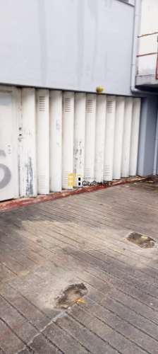 Lugar de Garagem Duplo