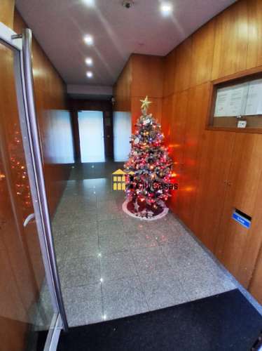 T2 Renovado c/ L. Garagem | Estação de Metro