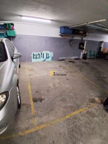 T2 Renovado c/ L. Garagem | Estação de Metro