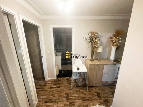 Apartamento T2 em Rio Tinto