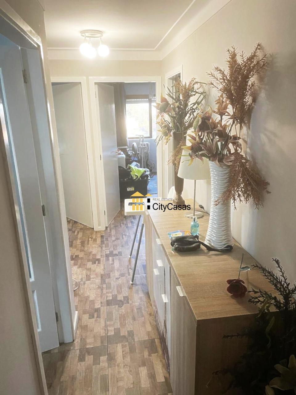 Apartamento T2 em Rio Tinto