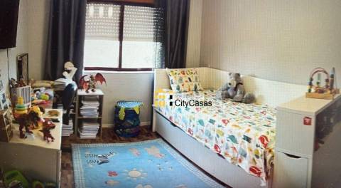 Apartamento T2 em Rio Tinto