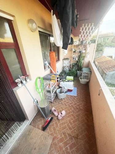 Apartamento T2 em Rio Tinto