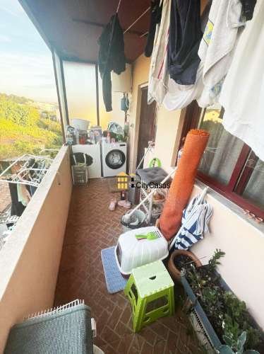 Apartamento T2 em Rio Tinto