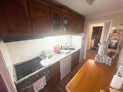 Apartamento T2 em Rio Tinto