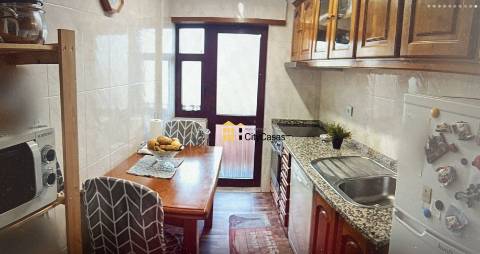 Apartamento T2 em Rio Tinto