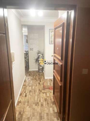 Apartamento T2 em Rio Tinto