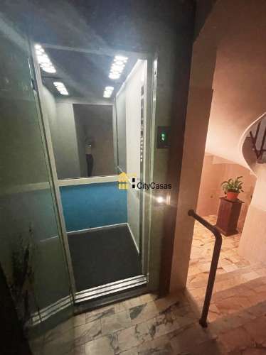 Apartamento T2 em Rio Tinto