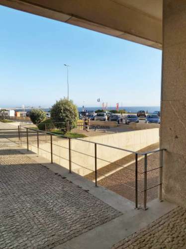 Espaço Comercial em Leça da Palmeira