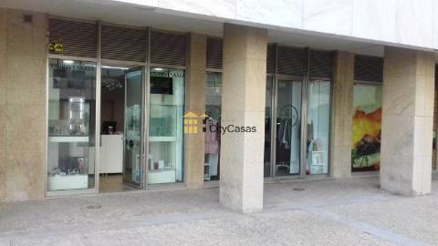 Espaço Comercial em Leça da Palmeira