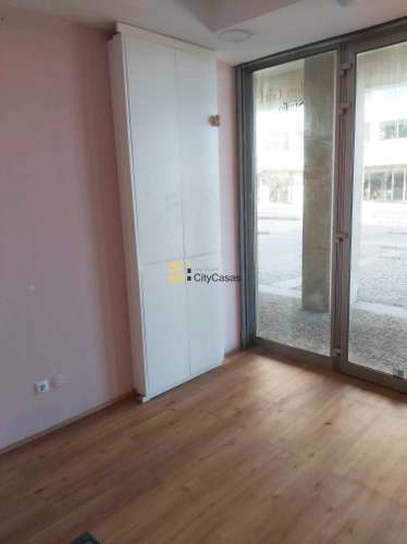 Espaço Comercial em Leça da Palmeira