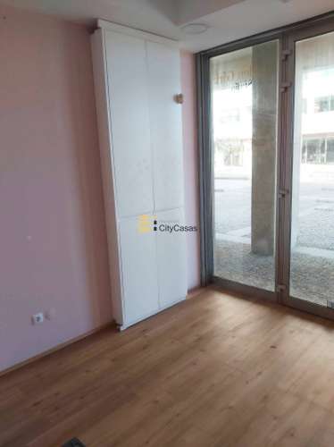 Espaço Comercial em Leça da Palmeira