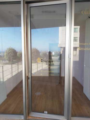 Espaço Comercial em Leça da Palmeira