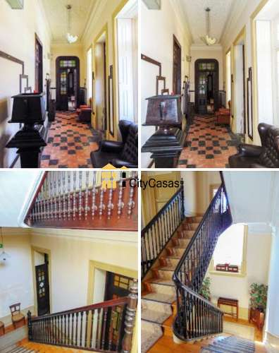 Casa Senhorial no Centro de Lamego