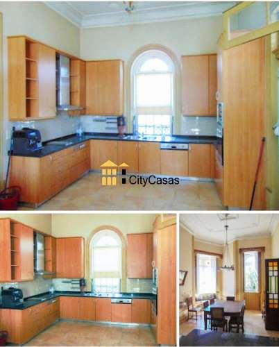 Casa Senhorial no Centro de Lamego