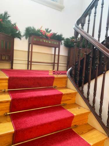 Casa Senhorial no Centro de Lamego