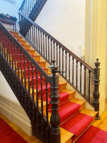 Casa Senhorial no Centro de Lamego