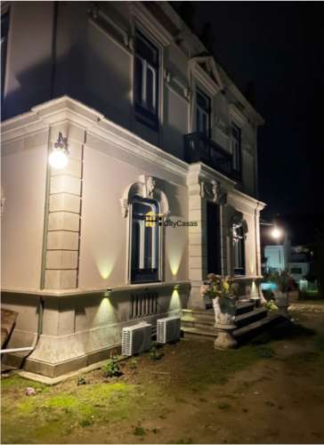 Casa Senhorial no Centro de Lamego