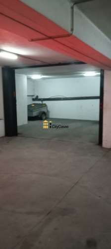 Garagem Fechada para 2 Carros | Meixomil