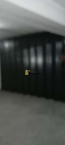 Garagem Fechada para 2 Carros | Meixomil