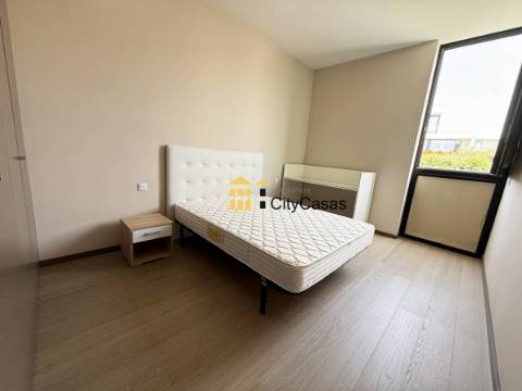 Moradia com 3 Suítes | Junto à Praia de Canidelo