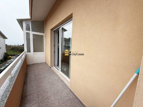 T3 Renovado c/ Garagem em Águas Santas