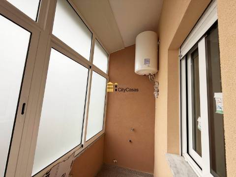 T3 Renovado c/ Garagem em Águas Santas