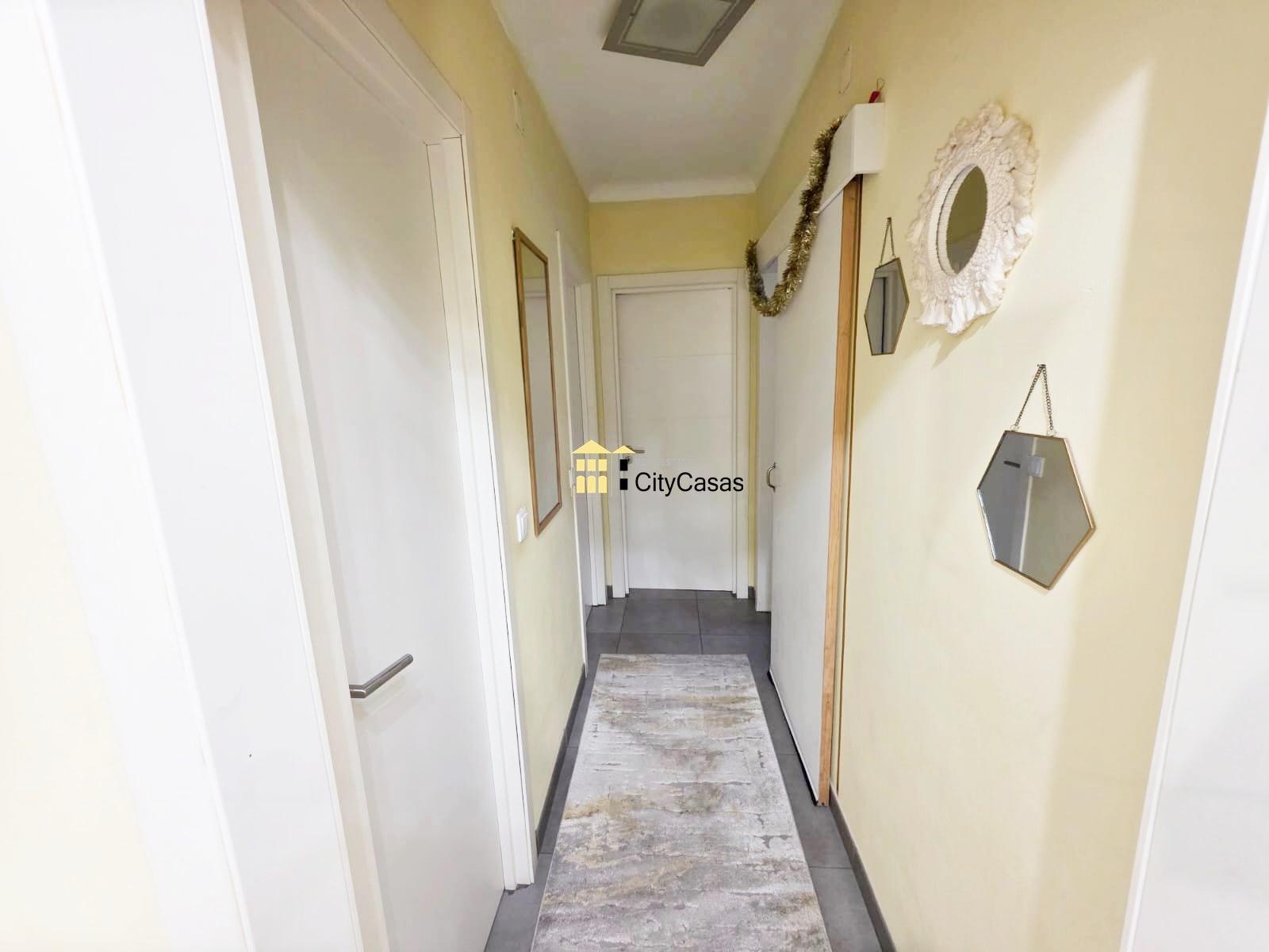 Apartamento T3 c/ L. Garagem | Mafamude