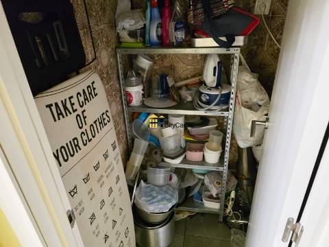 Apartamento T3 c/ L. Garagem | Mafamude