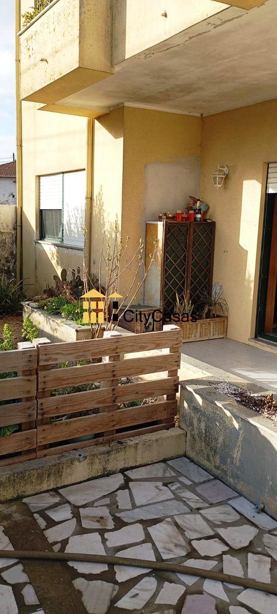 Andar Moradia T3 com Garagem | Lavra