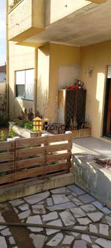 Andar Moradia T3 com Garagem | Lavra