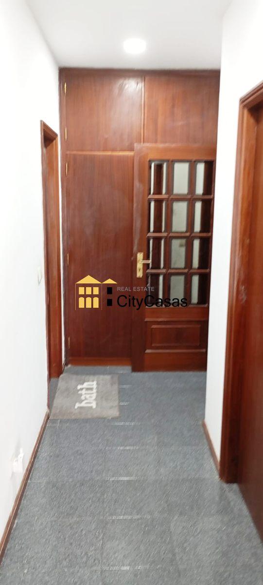 Andar Moradia T3 com Garagem | Lavra