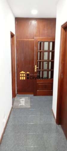 Andar Moradia T3 com Garagem | Lavra