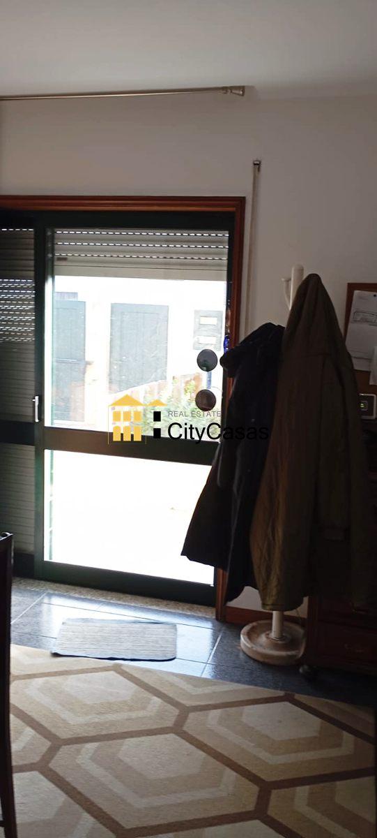 Andar Moradia T3 com Garagem | Lavra