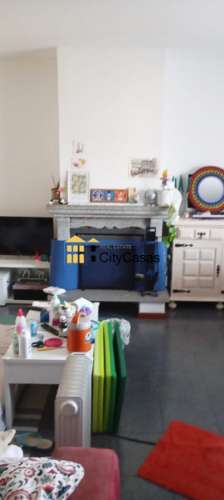 Andar Moradia T3 com Garagem | Lavra