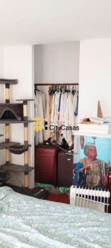 Andar Moradia T3 com Garagem | Lavra