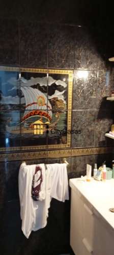 Andar Moradia T3 com Garagem | Lavra