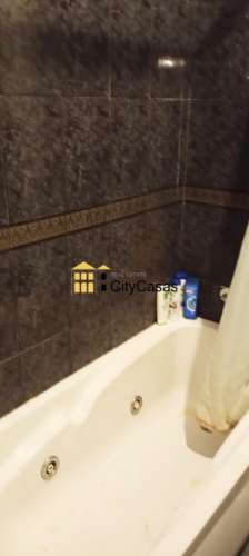 Andar Moradia T3 com Garagem | Lavra