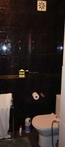 Andar Moradia T3 com Garagem | Lavra