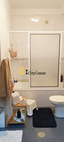 Andar Moradia T3 com Garagem | Lavra