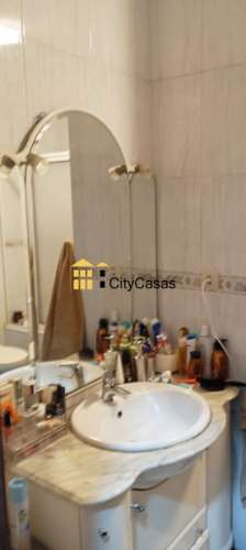 Andar Moradia T3 com Garagem | Lavra