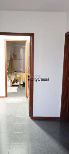 Andar Moradia T3 com Garagem | Lavra