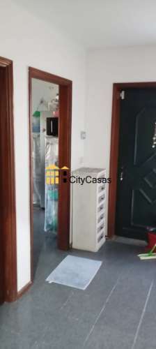 Andar Moradia T3 com Garagem | Lavra